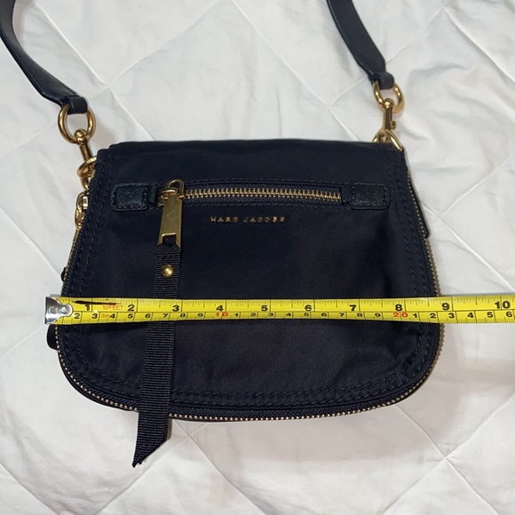Nwot Marc Jacobs Trooper Nomad Nylon Crossbody - Picture 12 of 15